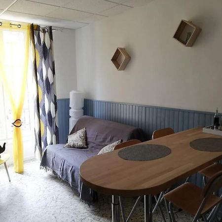 Le Nid Douillet Univers Linge Fourni La Bourboule Extérieur photo