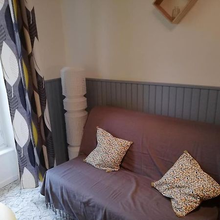 Le Nid Douillet Univers Linge Fourni La Bourboule Extérieur photo