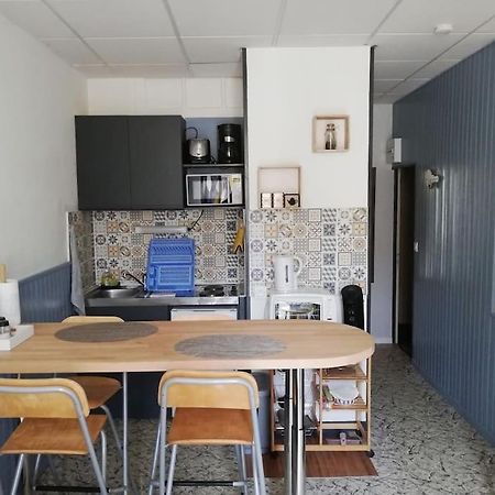 Le Nid Douillet Univers Linge Fourni La Bourboule Extérieur photo